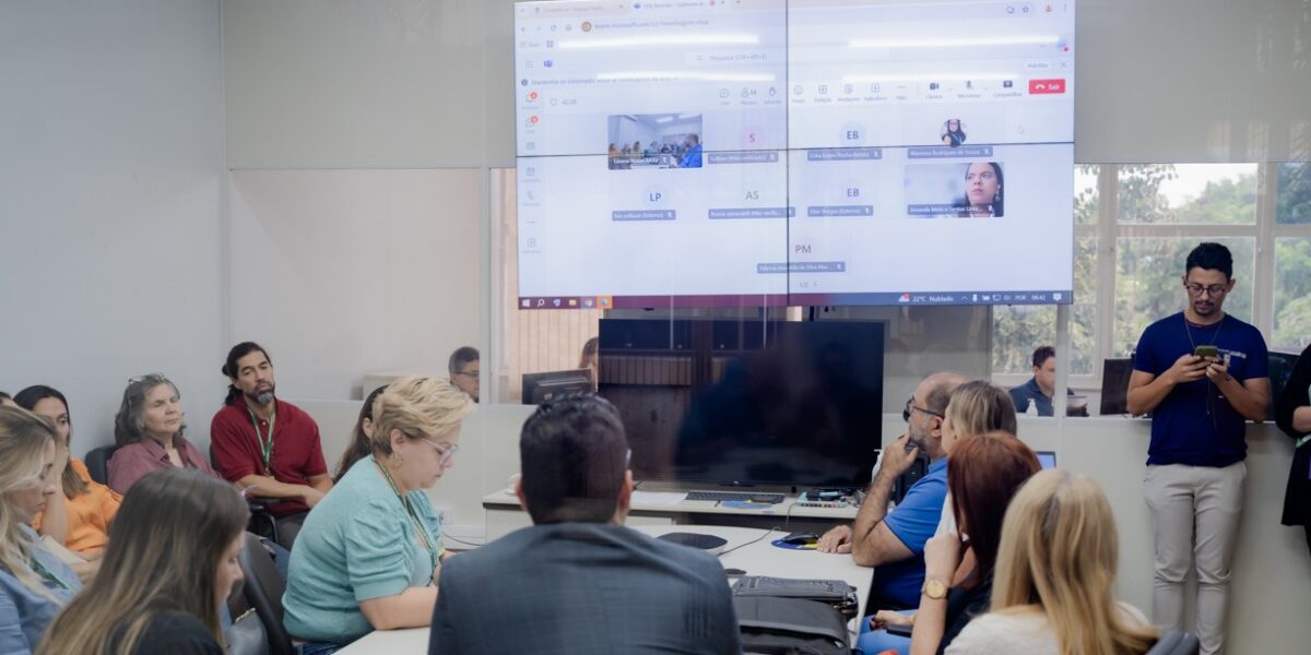 Após intervenção do Estado, Goiânia chega a três dias consecutivos sem espera por leitos de UTI