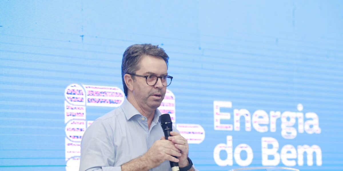 Goiás inaugura primeira usina solar em hospital público