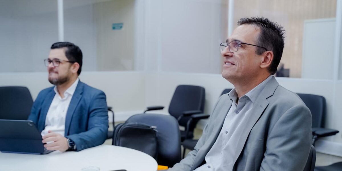 Reunião Gabinete de Crise – GYN – 17/12/2024