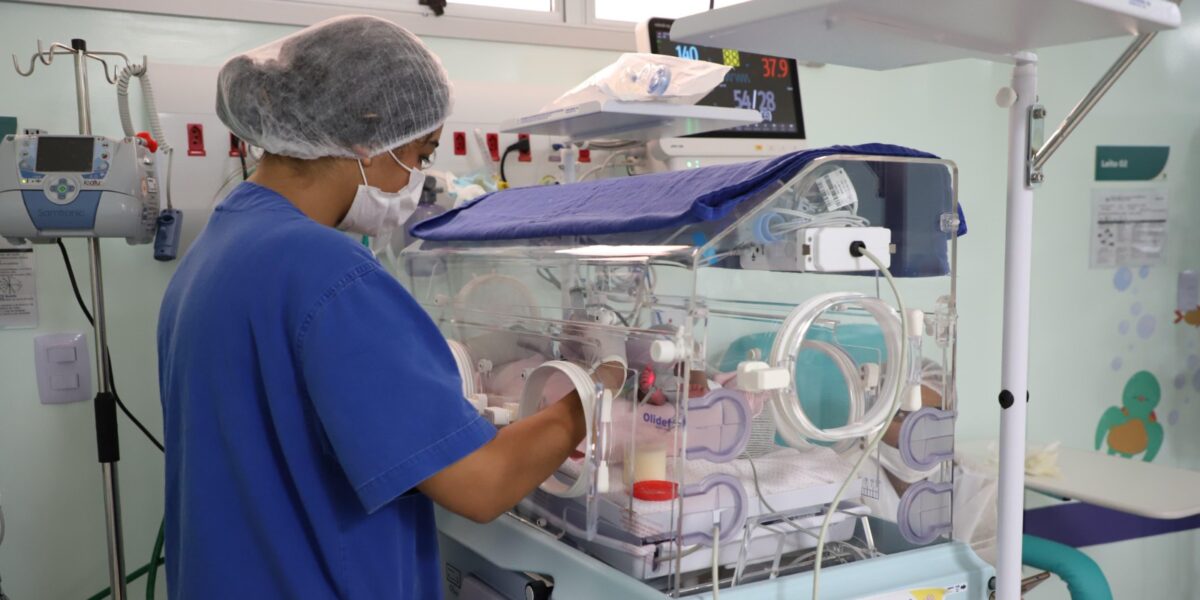 Hospital de Águas Lindas realiza mais de 60 mil atendimentos em 2024