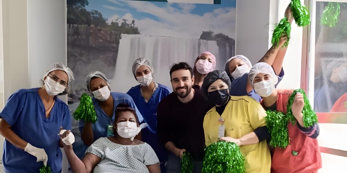 Ouvidoria do HEF registra 98% de satisfação nos atendimentos de 2024