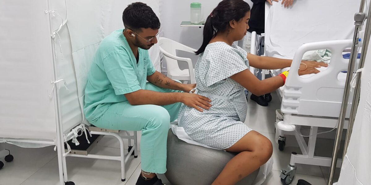 Parto Humanizado: um direito garantido pelo SUS e realidade no HEMNSL