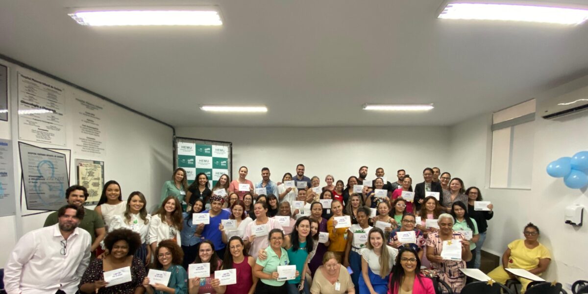 Ouvidoria do Hemu lança projeto “Café com Elogios” para colaboradores