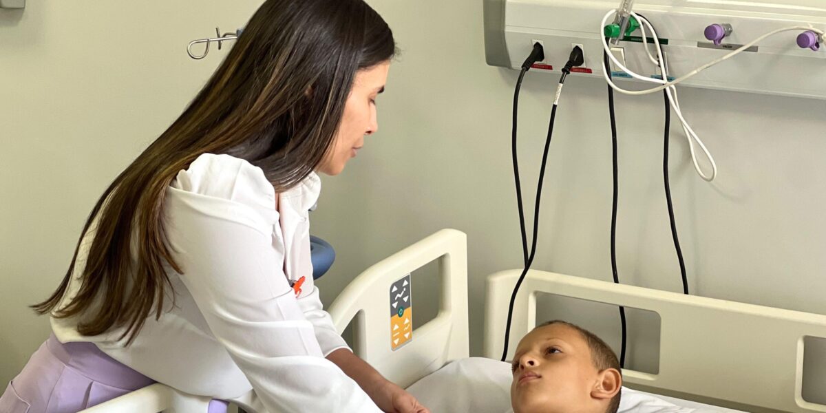 Hecad realiza mais de 100 mil atendimentos em 2024