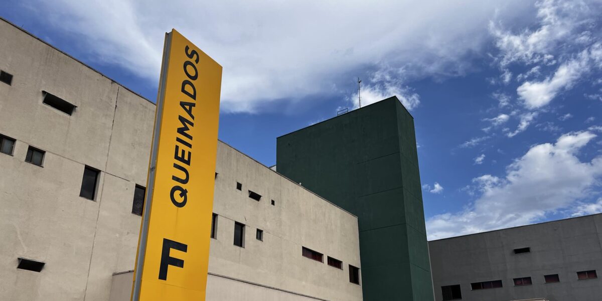 Hugol alerta sobre cuidados e prevenção de queimaduras em casa