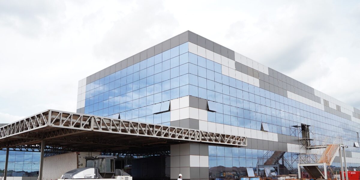 Goiás avança na ampliação e qualificação dos Serviços Oncológicos