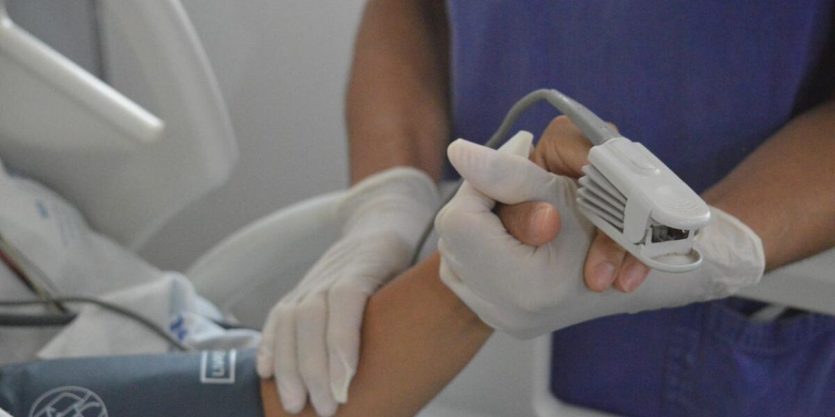 Hospital Estadual de Formosa mantém excelência e humanização na UTI