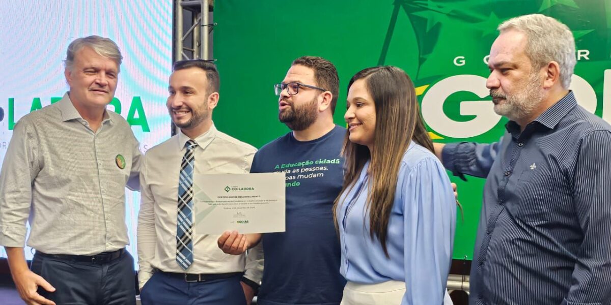 Saúde estadual é destaque em premiação promovida pela Controladoria-Geral do Estado