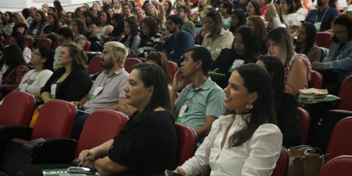 5º Encontro Estadual de Atenção Domiciliar em Goiás – 09/12/2024