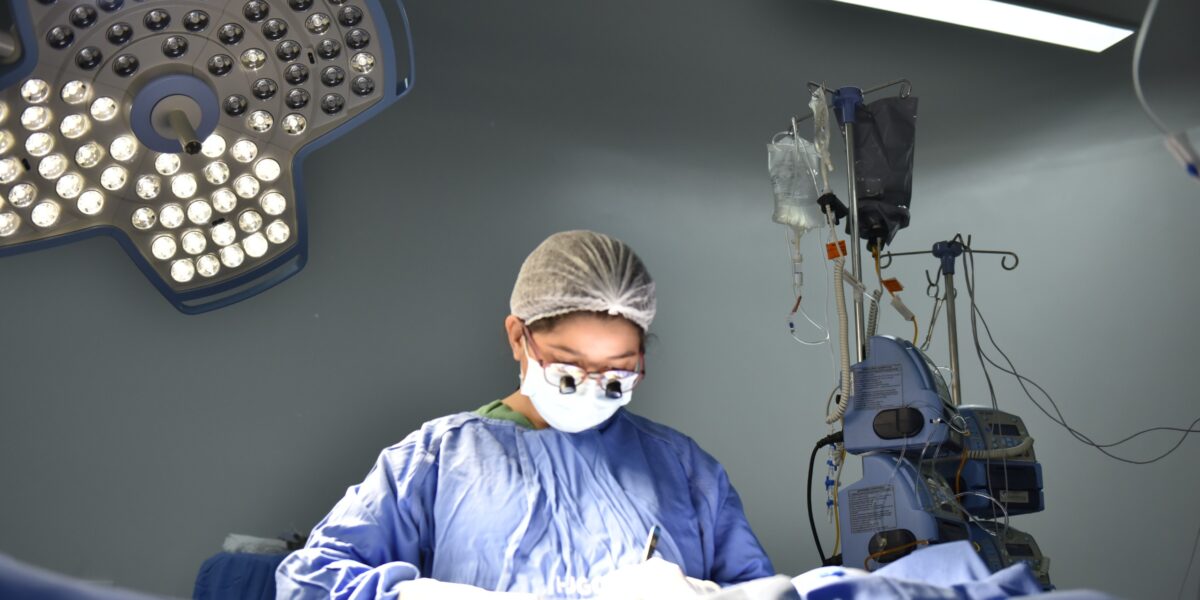 Humanização garante avanços significativos no serviço de cardiopediatria do Hugol