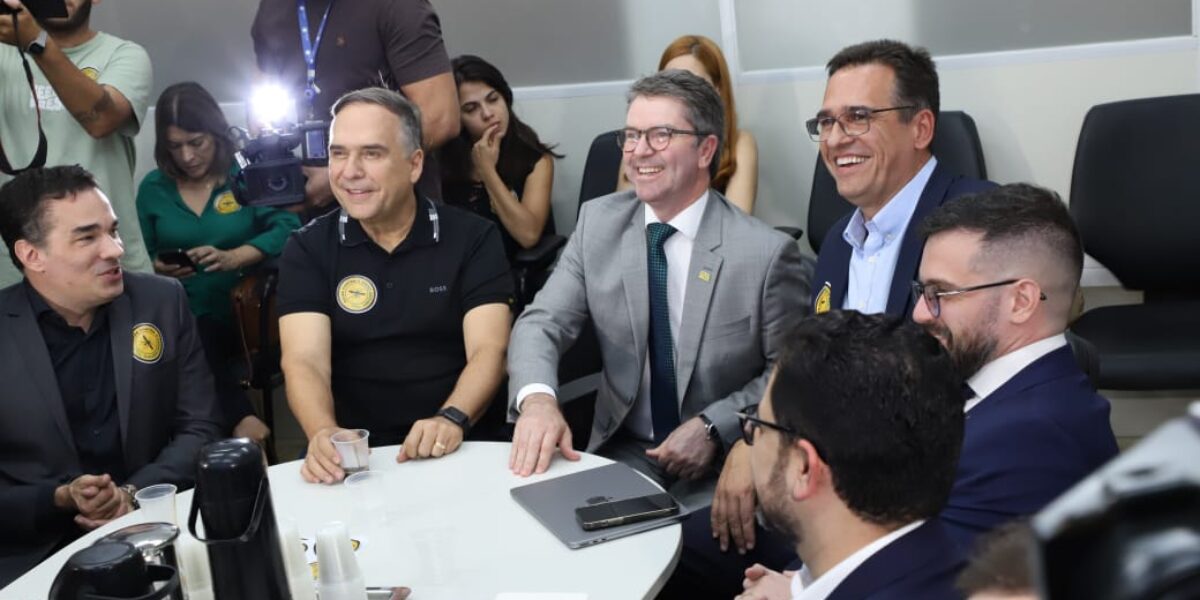 Encerramento das Atividades do Gabinete de Crise das UTIs – 06/01/2025