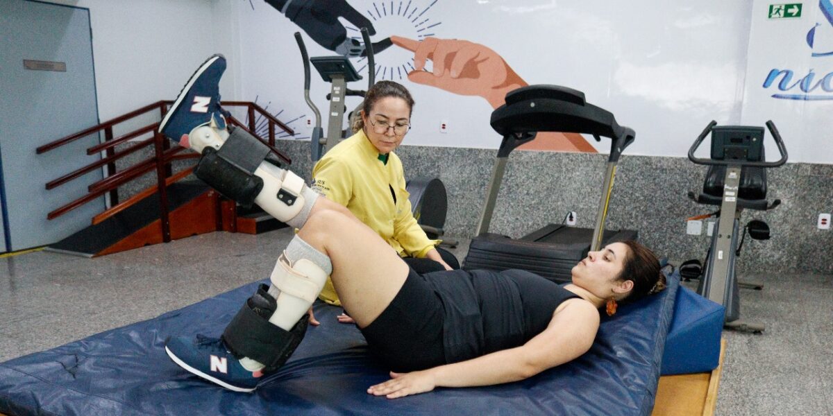 Crer supera o marco de 1 milhão de procedimentos em 2024