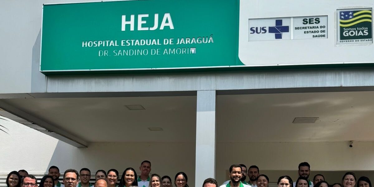 Cuidado com paciente rende reconhecimento e gratidão no Heja