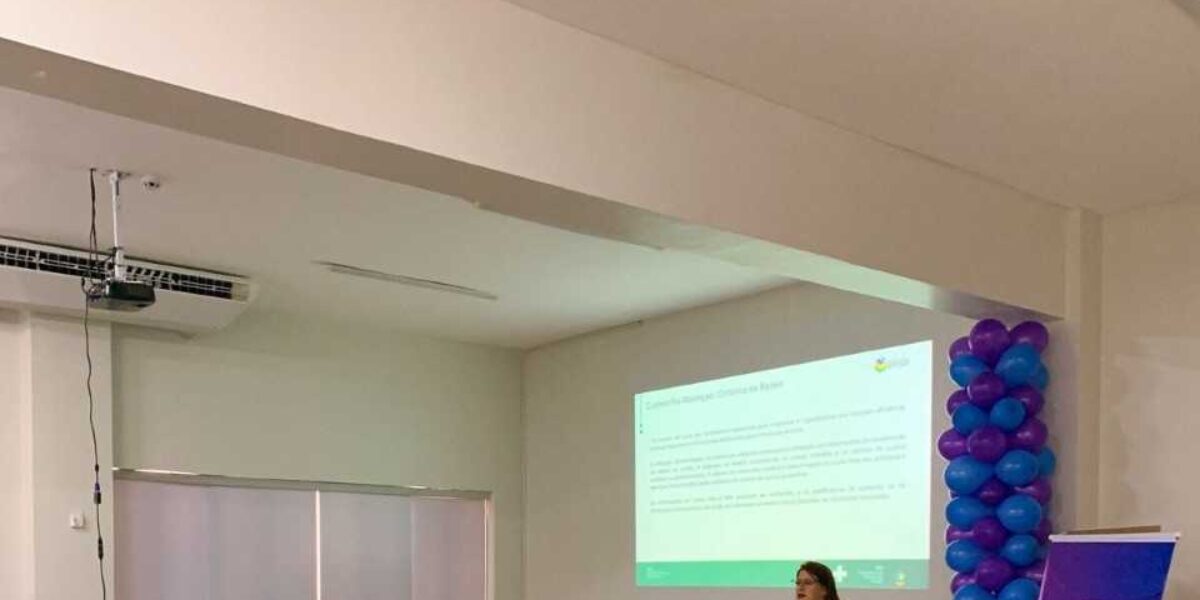 Hospital Estadual de Luziânia lança projeto para otimizar recursos e aprimorar a gestão hospitalar