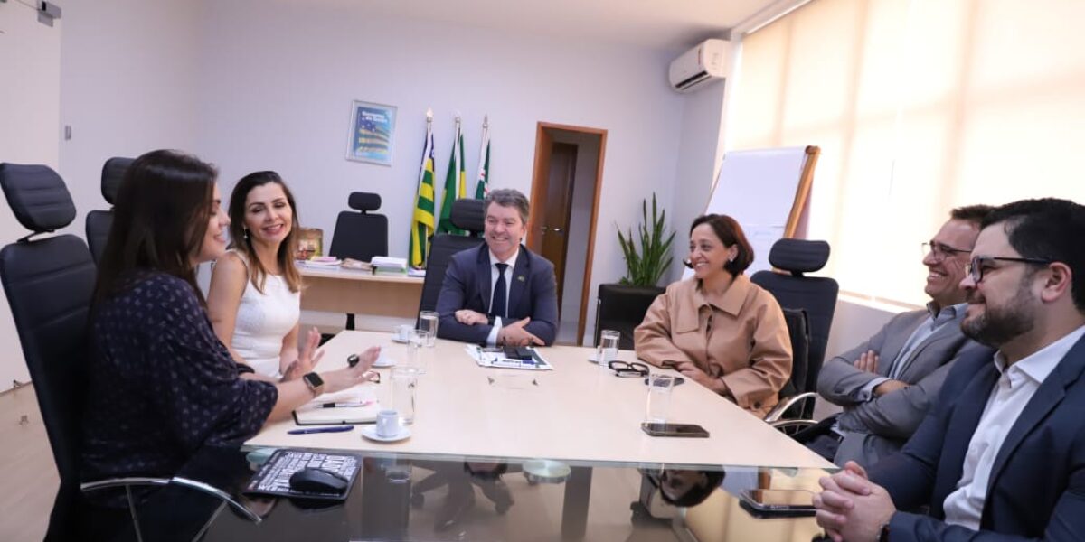Reunião com representantes da Natura Brasil – 17/12/2024