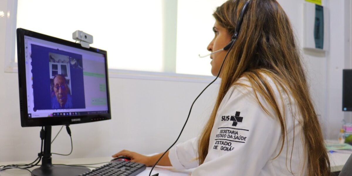 Serviço de Atenção Domiciliar do HDS revoluciona cuidados com implantação da Telessaúde