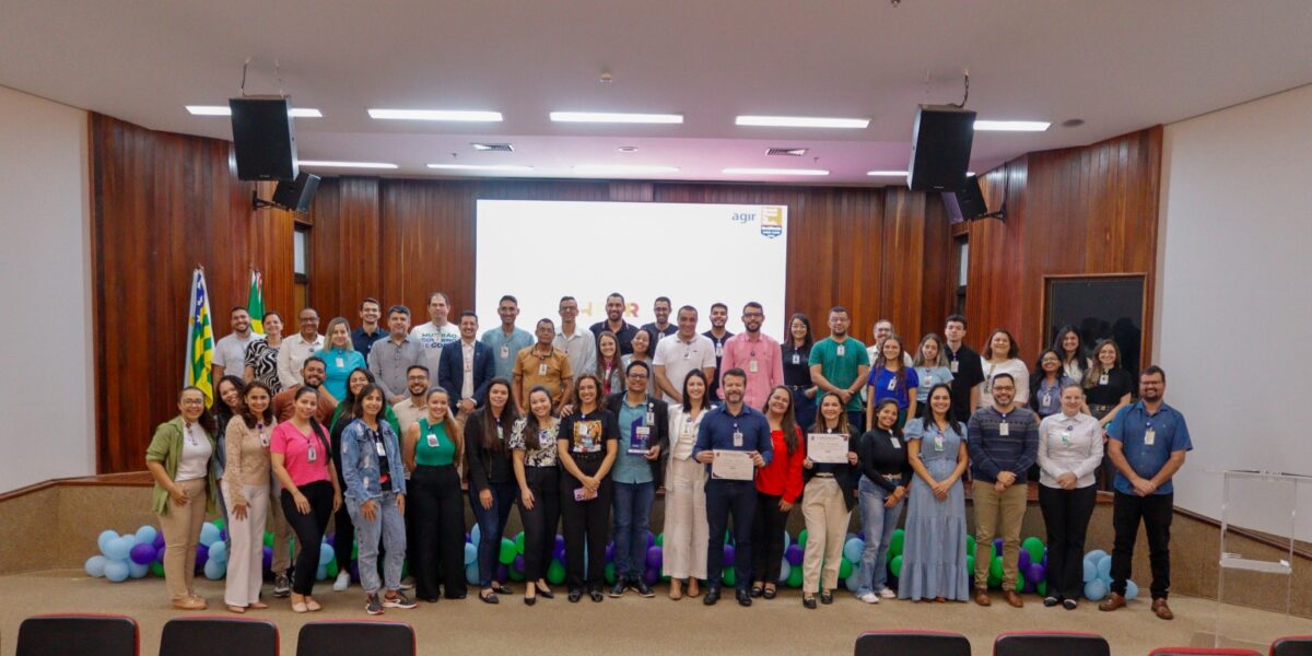 Ação do Crer reconhece iniciativas que fortalecem o engajamento e o clima organizacional na unidade