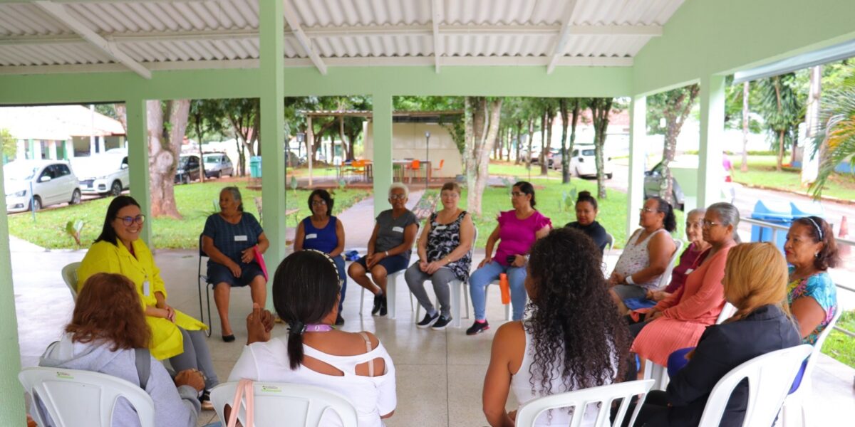 Fevereiro Roxo: HDS promove cuidado integral a pacientes com fibromialgia