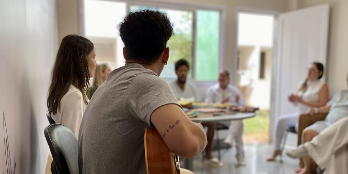 HEF reforça a humanização do atendimento com Sarau Mental