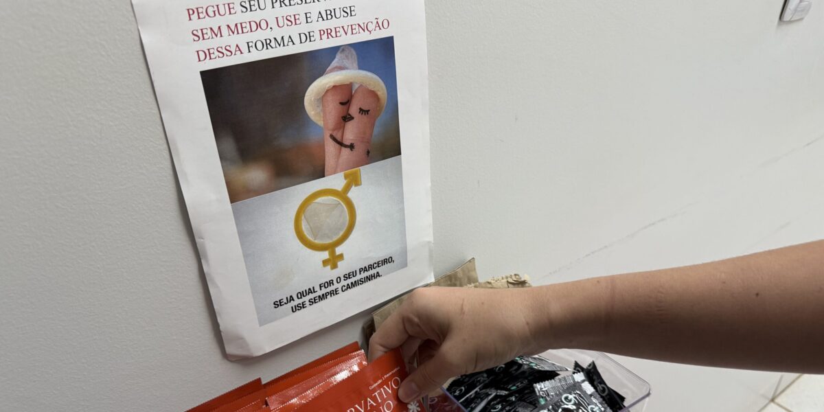 Centro de Testagem e Aconselhamento do HEJ realiza mais de 3 mil atendimentos em 2024 