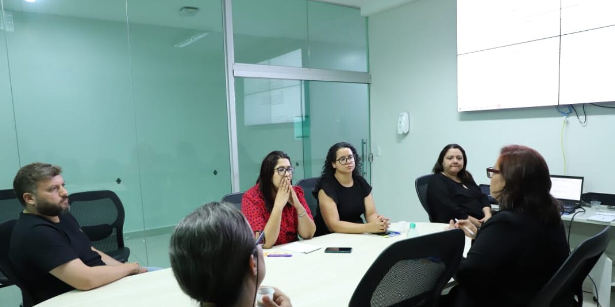 Apresentação do Mapeamento de Risco no Contrato de Publicidade – 07/02/2025