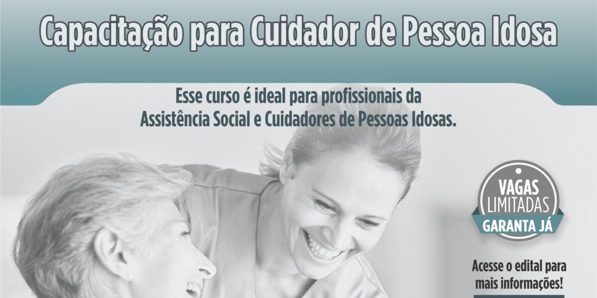 Escola de Saúde abre 288 vagas em cursos de capacitação para profissionais do SUS