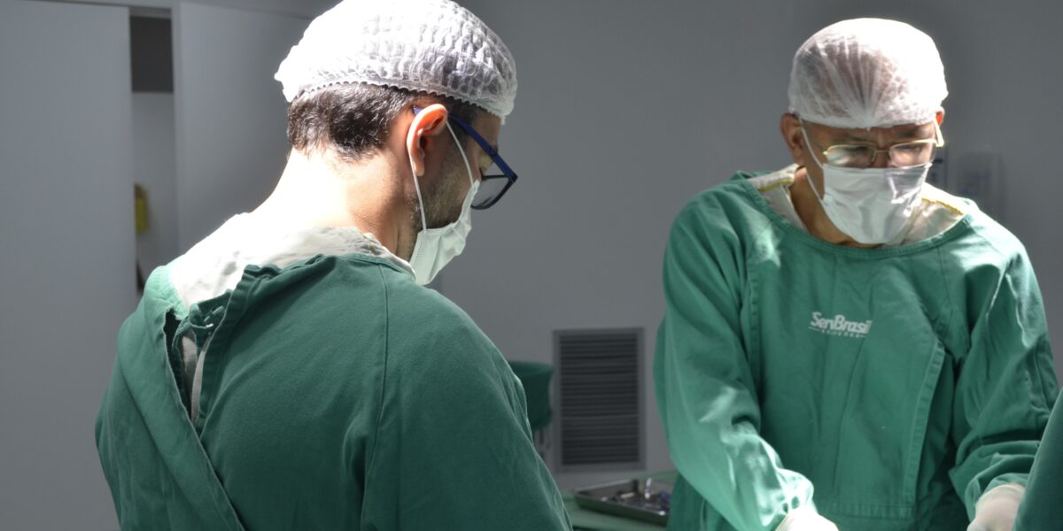 HCN realiza sua 23ª captação de órgãos para doação