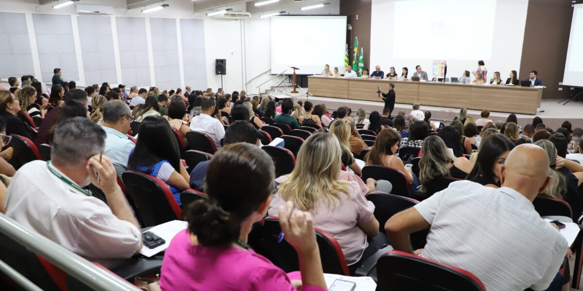 Primeira reunião de 2025 da Comissão Intergestores Bipartite – 20/02/2025