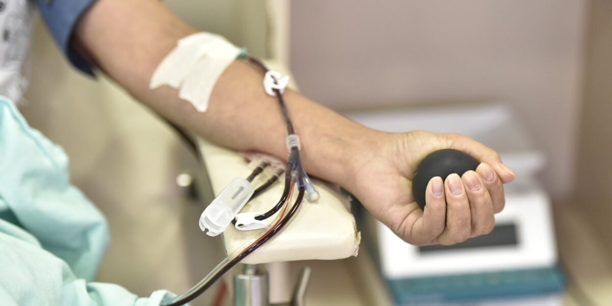 Governo de Goiás convoca foliões para doar sangue antes do Carnaval