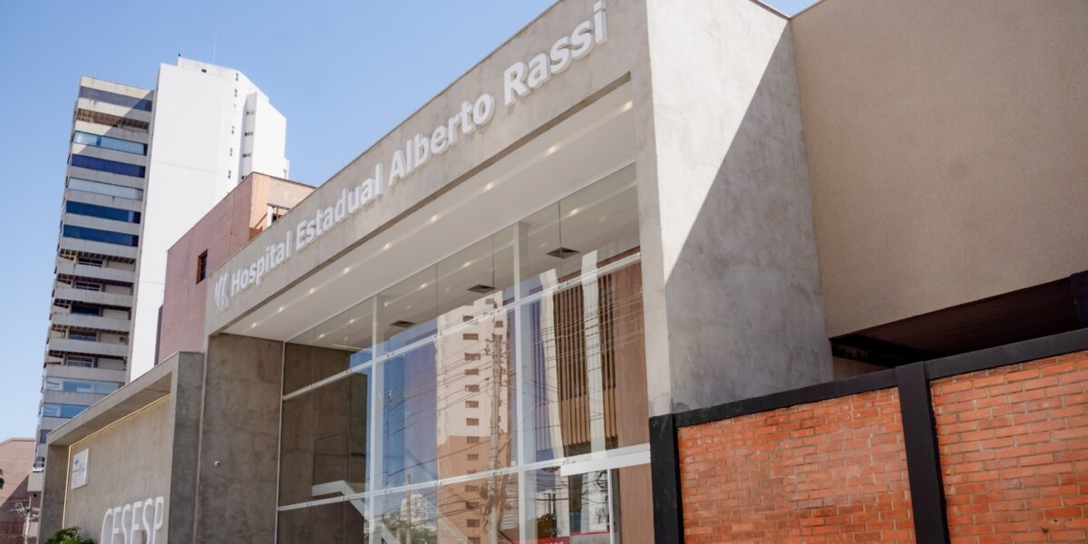 Pesquisa aponta que atendimento no CEAD do HGG tem mais de 94% de aprovação entre os usuários