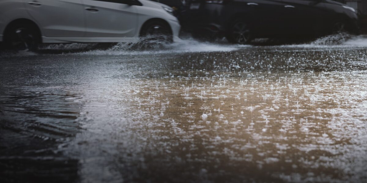 HCN alerta sobre cuidados com a saúde no período de chuvas intensas