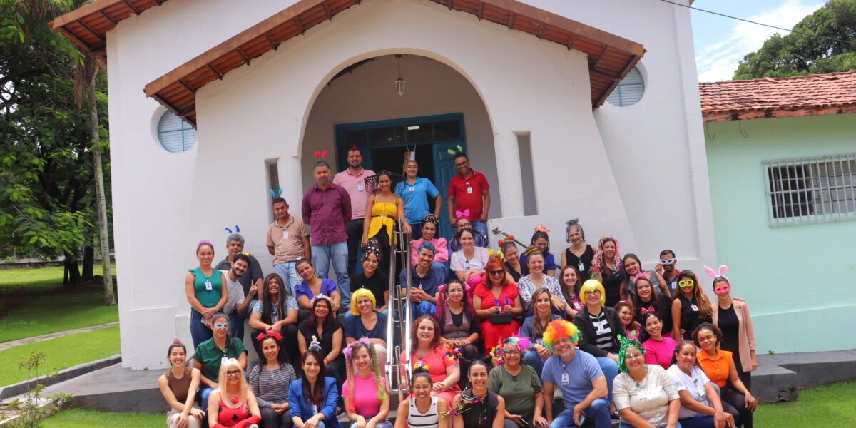 HDS promove semana especial de Carnaval com ações de conscientização e momentos de alegria