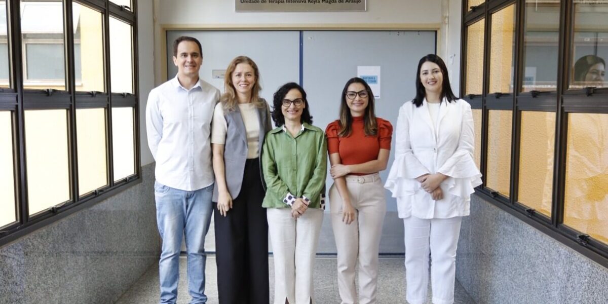 Pesquisa do Crer é destaque em publicação científica internacional