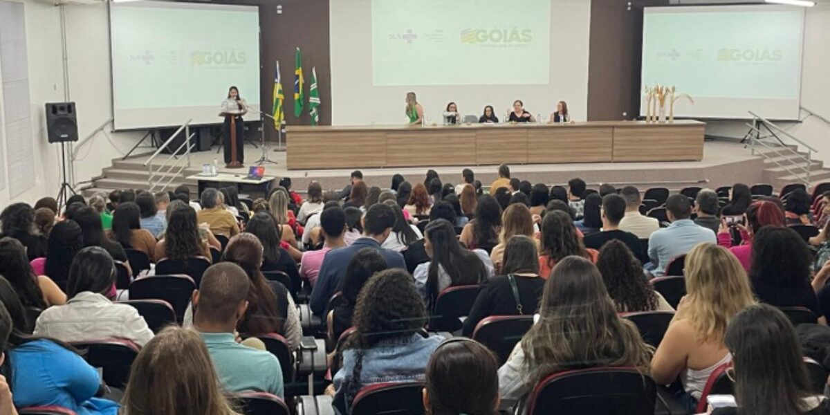 11ª Semana Científica da SES destaca pesquisa e aprimoramento profissional