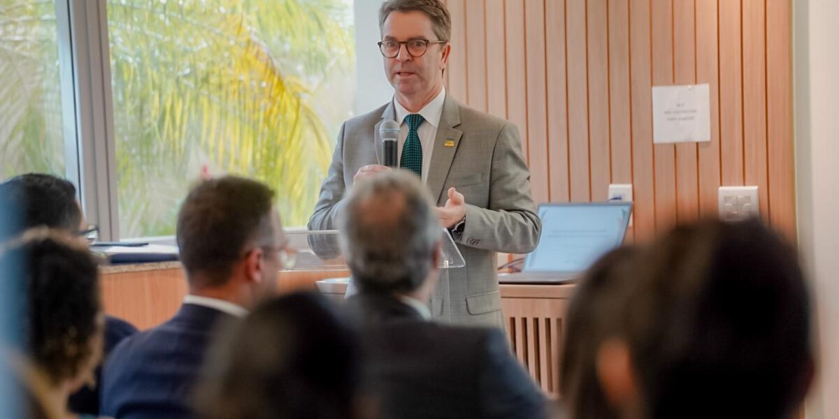 Apresentação da Rede Nascer aos integrantes das Entidades Médicas – 04/02/2025