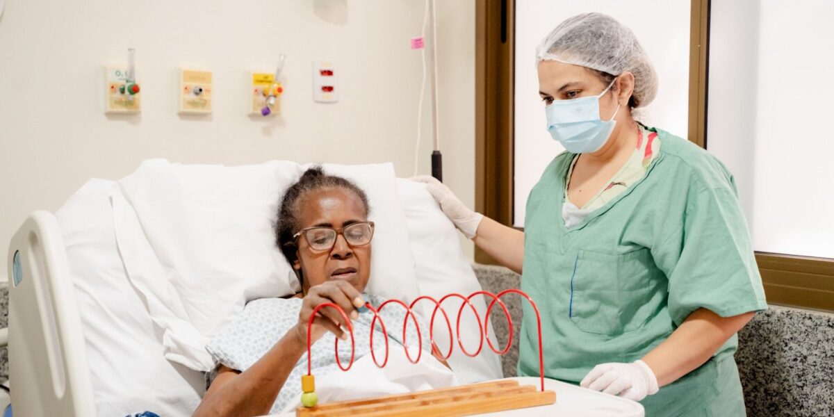 Mês da Mulher: HDS destaca a força feminina no cuidado de vidas