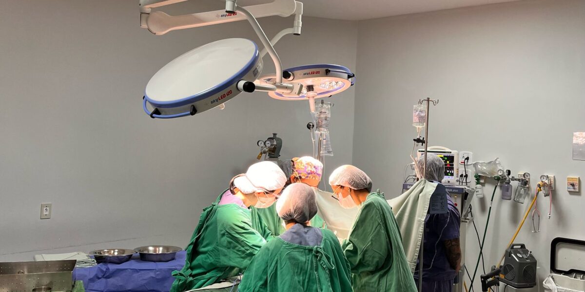 Herso realiza nova captação de órgãos e alerta sobre a importância da doação