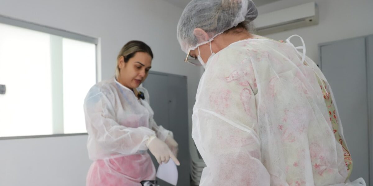 SES realiza a maior campanha global de combate ao câncer de intestino