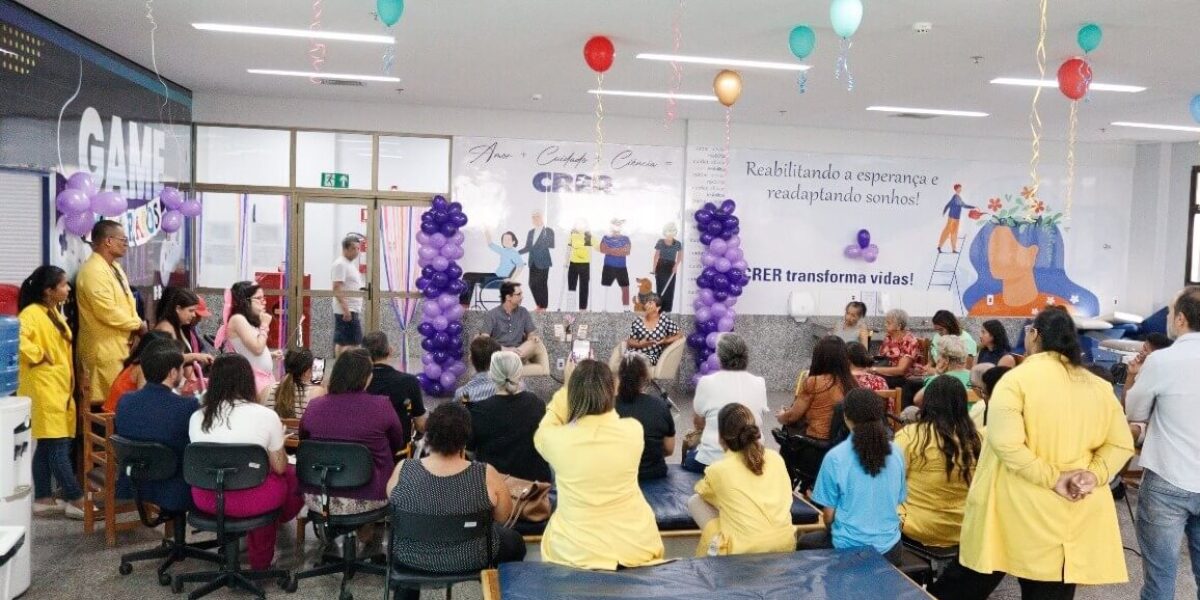 Crer promove reflexão pelo Dia Mundial das Doenças Raras e participa de homenagem