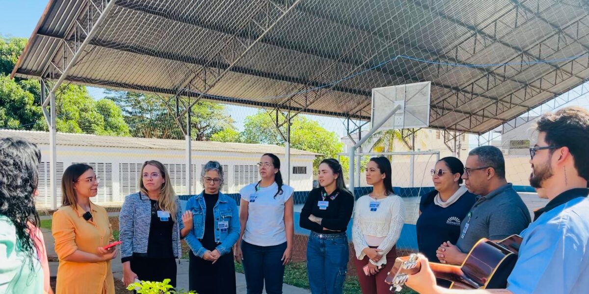 Condomínio Solidariedade celebra Semana da Enfermagem