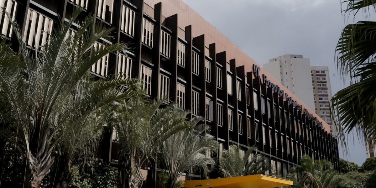 HGG realiza exames endoscópicos em ação concentrada para pacientes em preparação para a cirurgia bariátrica