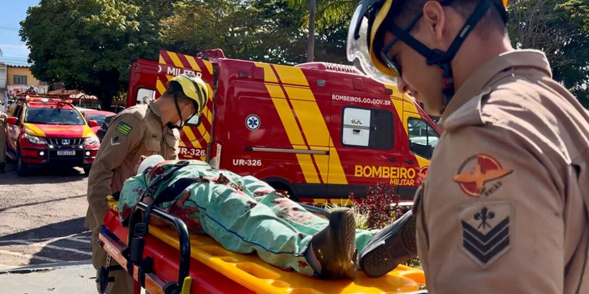 HDT realiza 14º Simulado de Abandono de Área, fortalecendo cultura da segurança na unidade