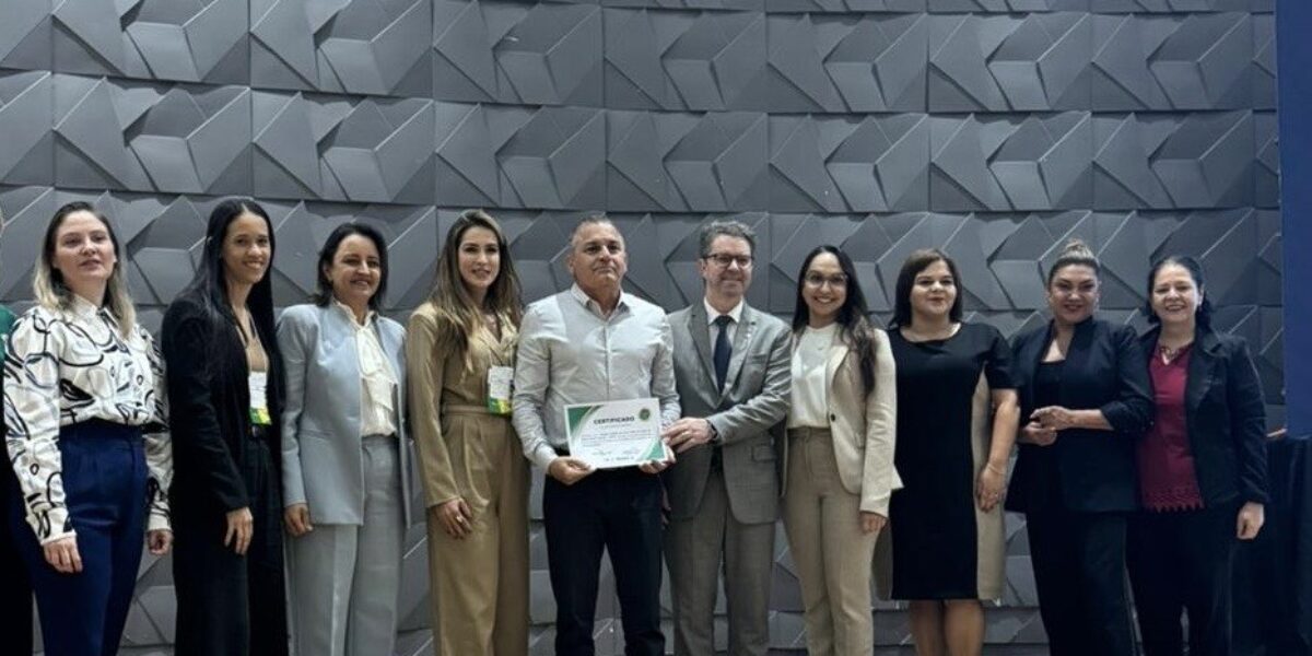 Hospital Estadual de Santa Helena recebe certificado de Alta Conformidade