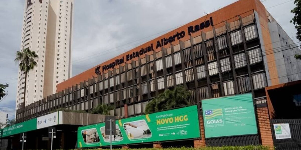 HGG registra aumento no número de transplantes