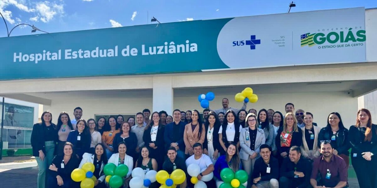 HEL completa três anos de ampliação dos atendimentos à população do Entorno