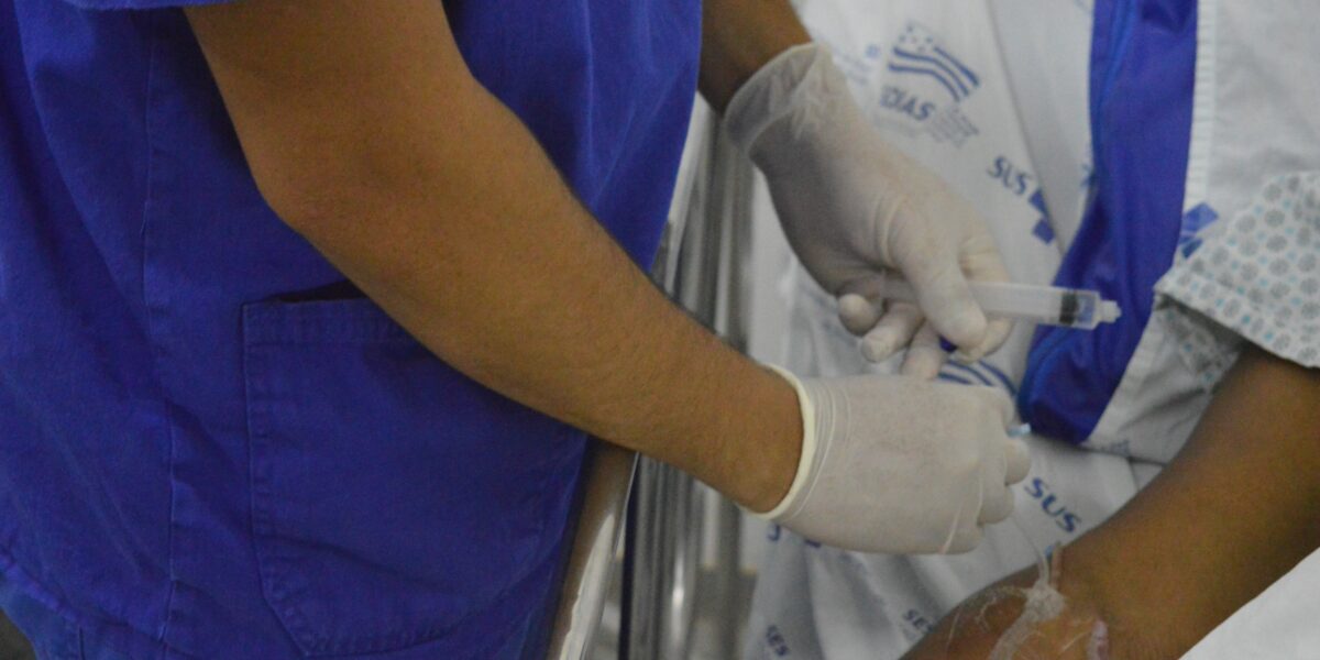 Dores do corpo persistentes geram mais de 1.300 atendimentos no HEF