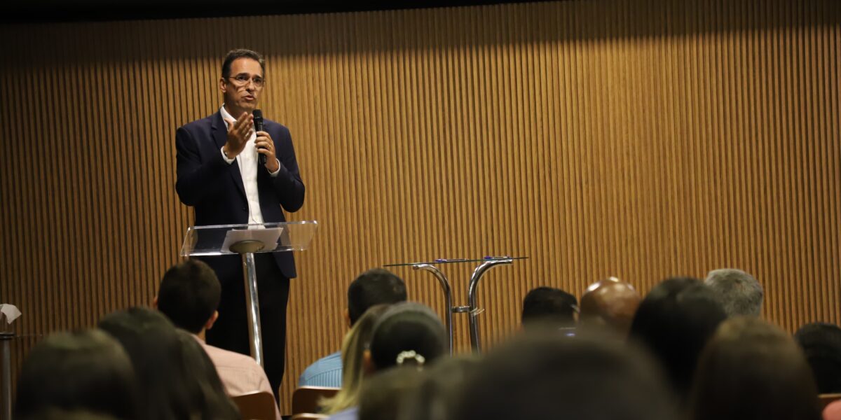 Goiás terá ambulatório oftalmológico para pessoas com doença falciforme – 18/06/2025