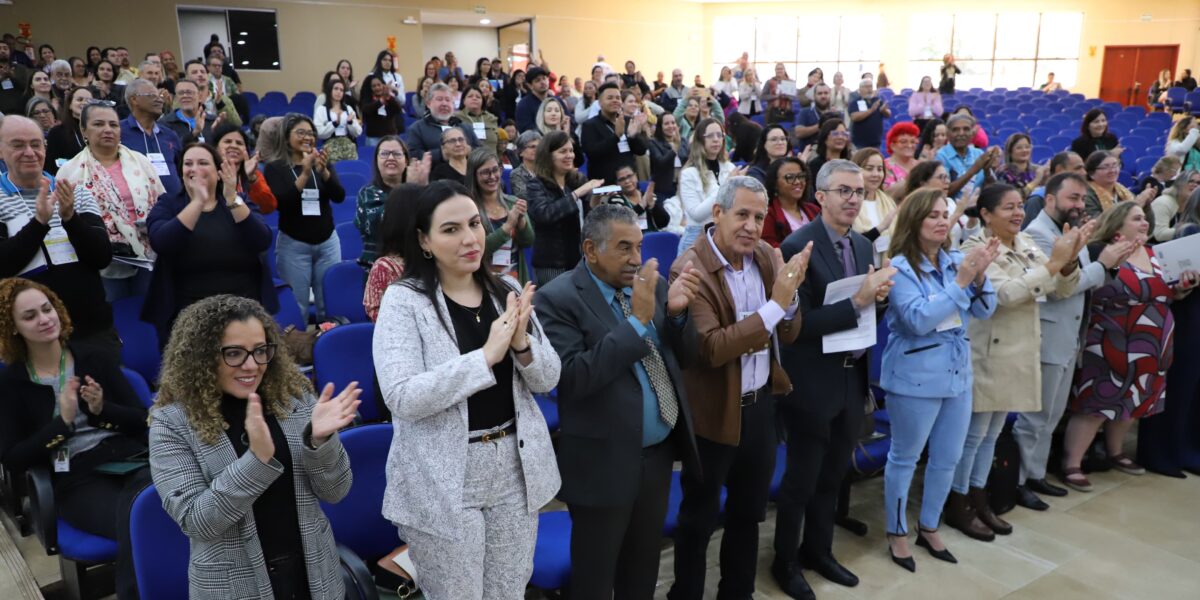 Conferência debate saúde do trabalhador e da trabalhadora como direito humano