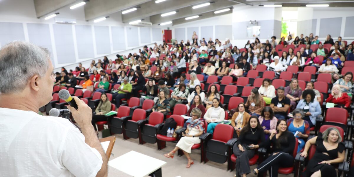 Mostra Saúde e Bem Viver – Cuidado Integral em Saúde Mental – 26/06/2025