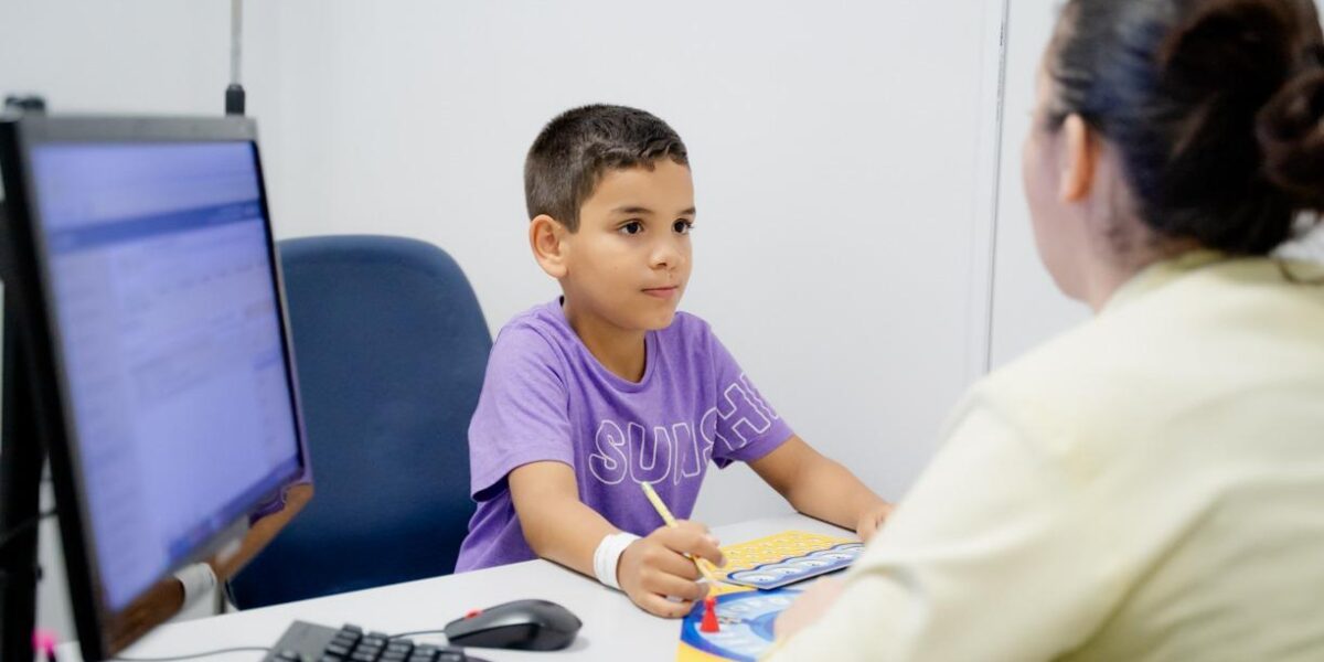Goiás avança na oferta de cirurgias corretivas de fissuras labiopalatinas